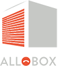 allo box Logo