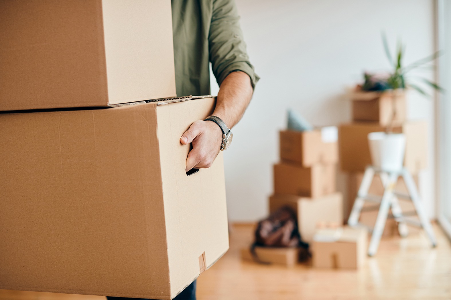 AlloBox - Box de Stockage Toulouse - Guide